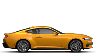 2026 Ford Mustang® External Image 1
